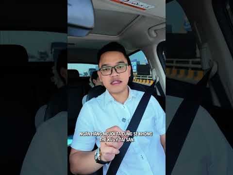 vay tín chấp ngân hàng không trả được có sao không? | Luật sư Quân