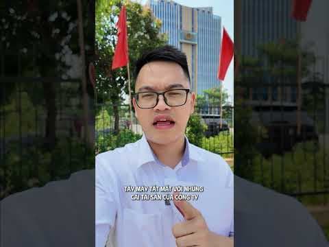 Cái kết cho việc có hành vi coi thường pháp luật | Luật sư Quân