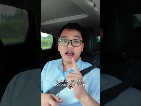 Cách nộp đơn khởi kiện khi không thể nộp đơn trực tiếp | Luật sư Quân