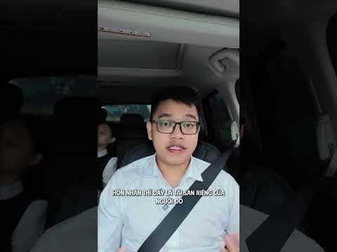 Sổ đỏ tên của bố giờ mẹ mất phải anh em trong nhà ký không? | Luật sư Quân
