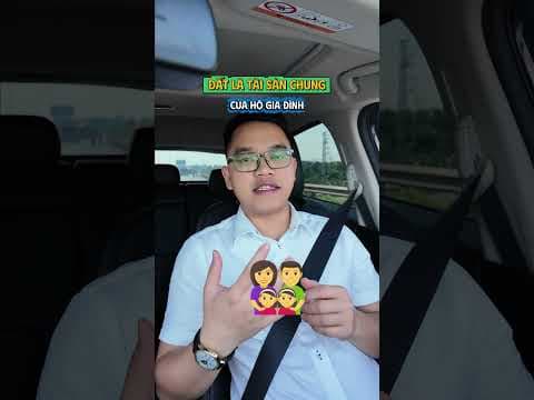 bố đã cho con đất nhưng lại bán cho người khác giờ bị đòi | Luật sư Quân