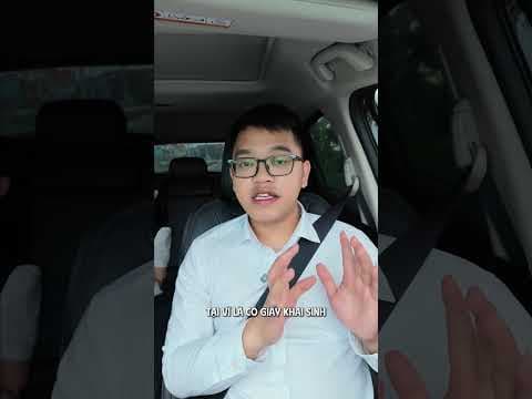 Bố mẹ tặng cho con đất thì cần những giấy tờ gì? #luatsuquan